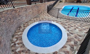 COD. 6224 - SE ARRIENDA CASA - BARRIO: ANILLO VIAL