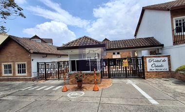 COD. 6224 - SE ARRIENDA CASA - BARRIO: ANILLO VIAL