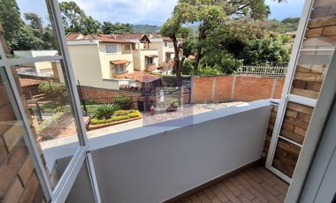 COD. 6224 - SE ARRIENDA CASA - BARRIO: ANILLO VIAL