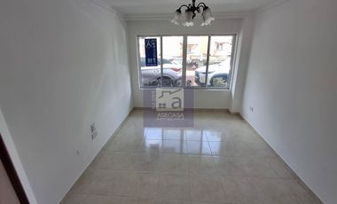 COD. 6224 - SE ARRIENDA CASA - BARRIO: ANILLO VIAL