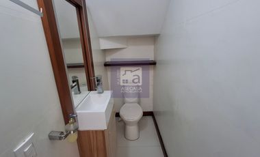 COD. 6224 - SE ARRIENDA CASA - BARRIO: ANILLO VIAL