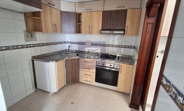 COD. 6224 - SE ARRIENDA CASA - BARRIO: ANILLO VIAL