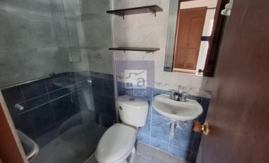 COD. 6224 - SE ARRIENDA CASA - BARRIO: ANILLO VIAL