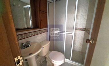 COD. 3100 - SE ARRIENDA APARTAMENTO - BARRIO: SIN DEFINIR