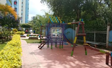 COD. 3100 - SE ARRIENDA APARTAMENTO - BARRIO: SIN DEFINIR