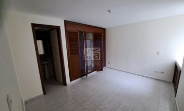COD. 3100 - SE ARRIENDA APARTAMENTO - BARRIO: SIN DEFINIR