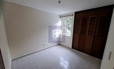 COD. 3100 - SE ARRIENDA APARTAMENTO - BARRIO: SIN DEFINIR