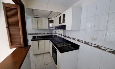 COD. 3100 - SE ARRIENDA APARTAMENTO - BARRIO: SIN DEFINIR