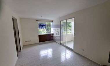 COD. 3100 - SE ARRIENDA APARTAMENTO - BARRIO: SIN DEFINIR