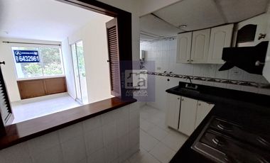 COD. 3100 - SE ARRIENDA APARTAMENTO - BARRIO: SIN DEFINIR