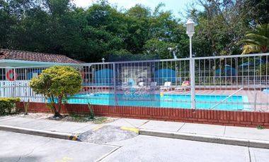 COD. 3100 - SE ARRIENDA APARTAMENTO - BARRIO: SIN DEFINIR