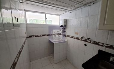 COD. 3100 - SE ARRIENDA APARTAMENTO - BARRIO: SIN DEFINIR