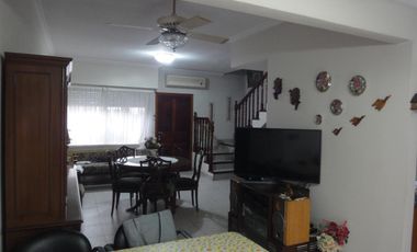 Dúplex en venta-Olivos