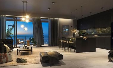 Departamento en venta de 2 dormitorios c/ cochera en Tigre