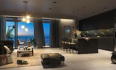 Departamento en venta de 2 dormitorios c/ cochera en Tigre