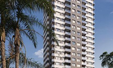 Departamento en venta de 2 dormitorios c/ cochera en Tigre