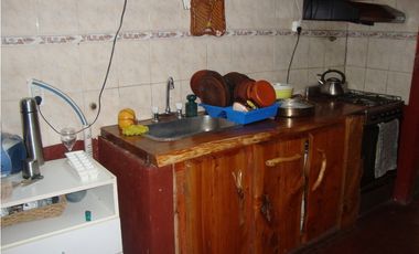 Chalet Bosque de Peralta Ramos