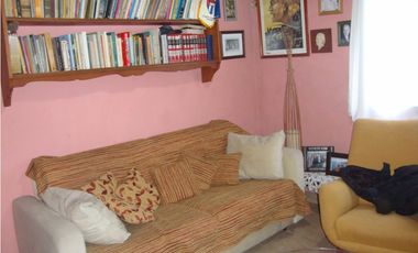 Chalet Bosque de Peralta Ramos