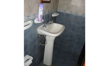 Chalet Bosque de Peralta Ramos