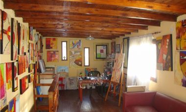 Chalet Bosque de Peralta Ramos