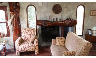 Chalet Bosque de Peralta Ramos