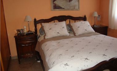 Chalet Bosque de Peralta Ramos