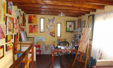 Chalet Bosque de Peralta Ramos