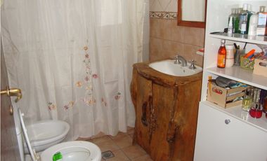 Chalet Bosque de Peralta Ramos