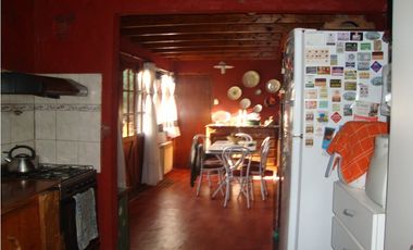 Chalet Bosque de Peralta Ramos