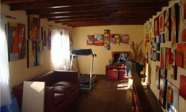 Chalet Bosque de Peralta Ramos