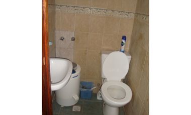 Chalet Bosque de Peralta Ramos