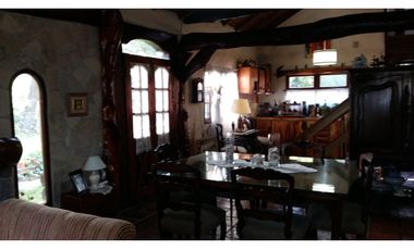 Chalet Bosque de Peralta Ramos