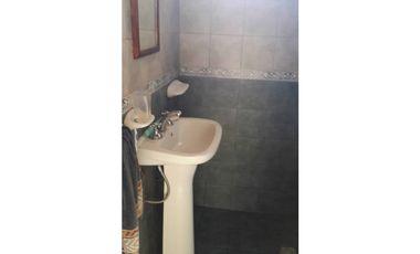 Chalet Bosque de Peralta Ramos