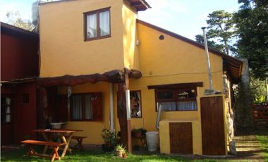 Chalet Bosque de Peralta Ramos