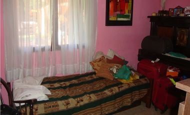 Chalet Bosque de Peralta Ramos