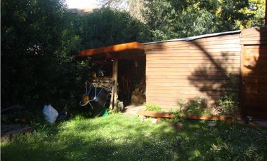 Chalet Bosque de Peralta Ramos