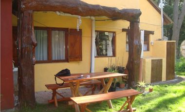 Chalet Bosque de Peralta Ramos