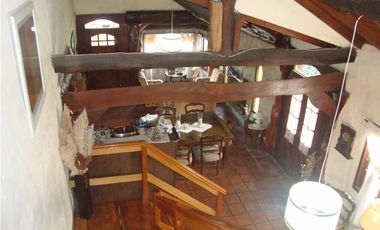 Chalet Bosque de Peralta Ramos