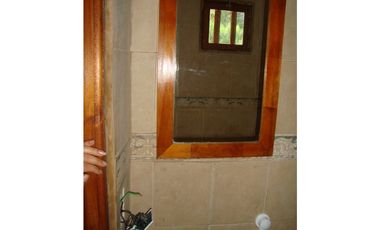 Chalet Bosque de Peralta Ramos