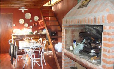 Chalet Bosque de Peralta Ramos