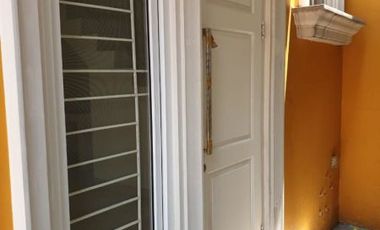 Disewa Rumah Omaha Village Paramount Gading Serpong Jl Meredith 55 Kosong Bersih Nyaman