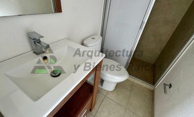 Departamento Nuevo en Venta Col. Vallejo