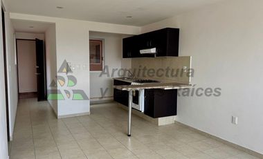 Departamento Nuevo en Venta Col. Vallejo