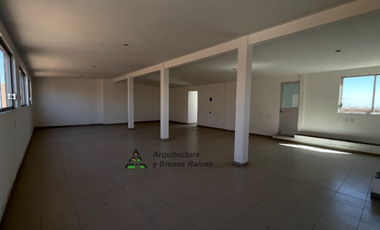 Departamento Nuevo en Venta Col. Vallejo
