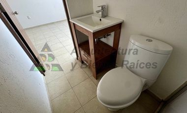 Departamento Nuevo en Venta Col. Vallejo