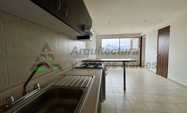 Departamento Nuevo en Venta Col. Vallejo