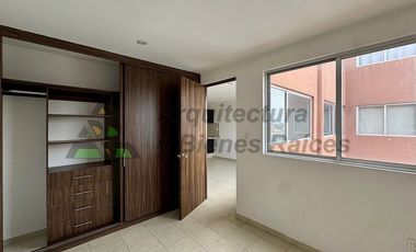 Departamento Nuevo en Venta Col. Vallejo