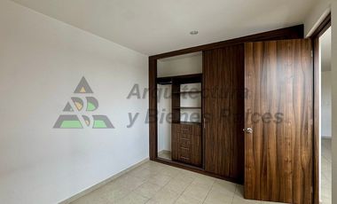 Departamento Nuevo en Venta Col. Vallejo