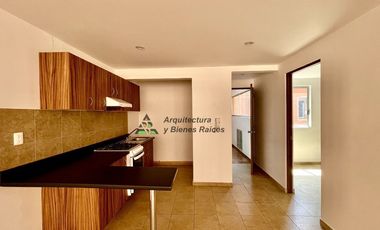 Departamento Nuevo en Venta Col. Vallejo