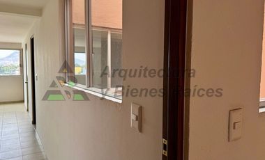 Departamento Nuevo en Venta Col. Vallejo